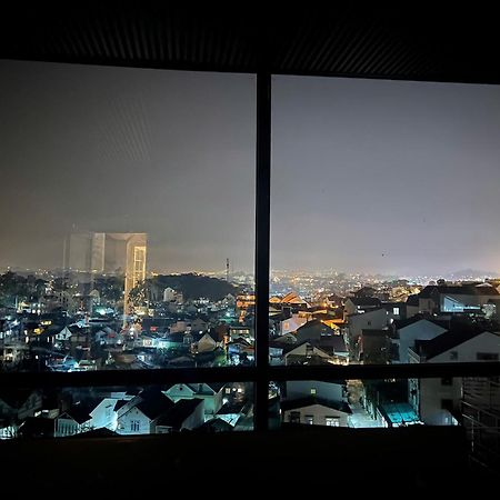 ダラットCam Hoang Vyアパートメント エクステリア 写真